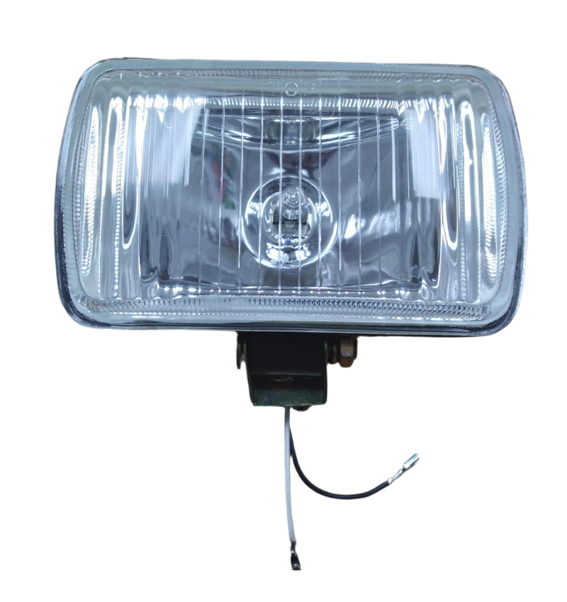 Headlight Assembly Halogen 12V for BB5 (Super Sport)