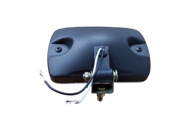 Headlight Assembly Halogen 12V for BB5 (Super Sport)