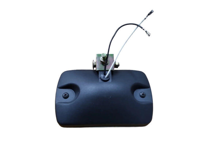 Headlight Assembly Halogen 12V for BB5 (Super Sport)