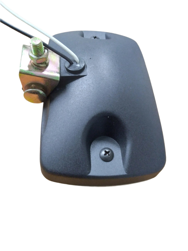 Headlight Assembly Halogen 12V for BB5 (Super Sport)