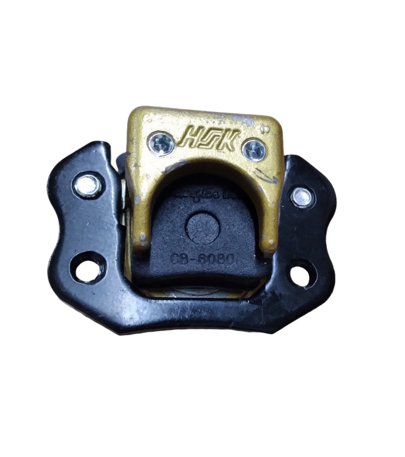Front brake caliper for BBX - Left