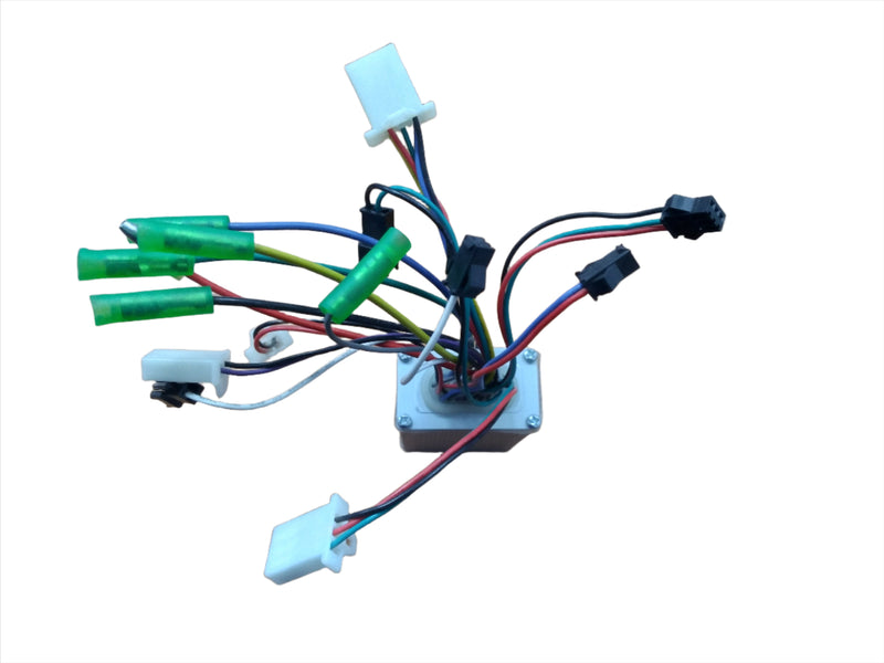 Brushless Motor Controller 36v-14A for New Yorker Skinny Tire
