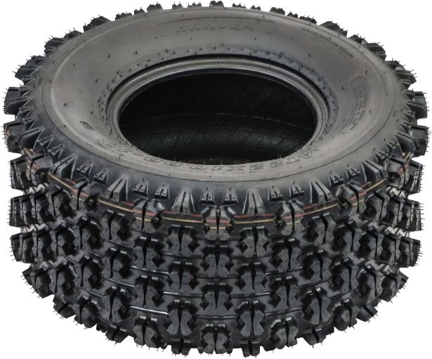 22x10-10 Heavy Duty ATV Tires