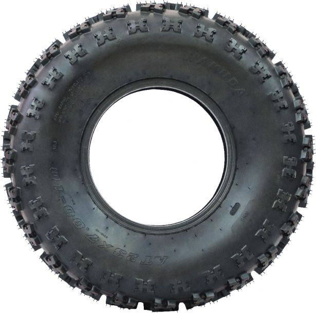 23x7-10 Heavy Duty ATV Tires