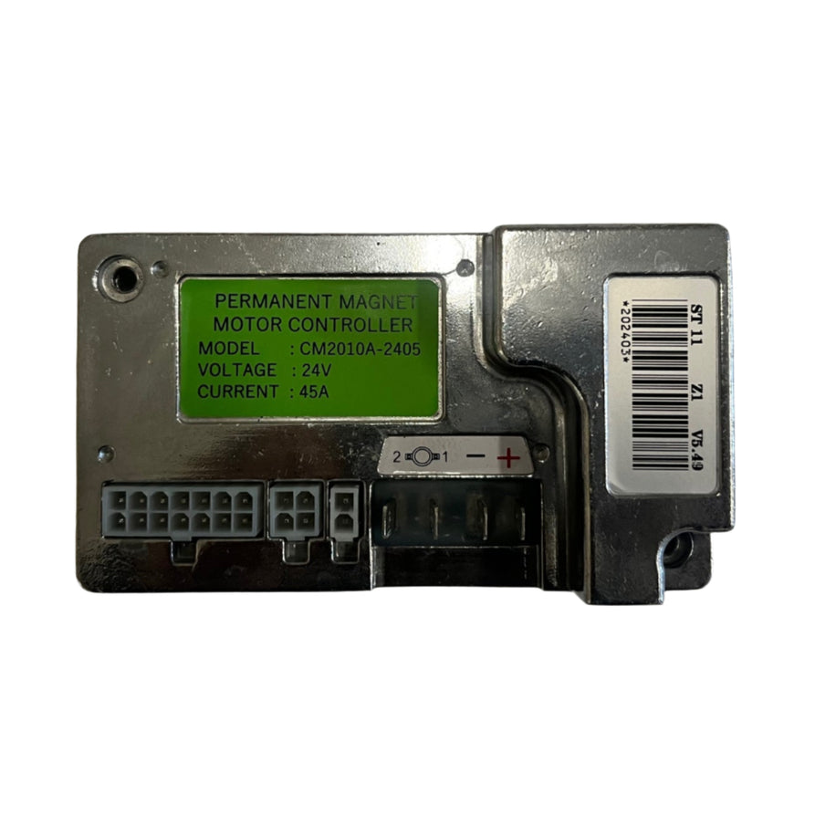 24V 45A Motor Controller for Boomerbuggy Mate