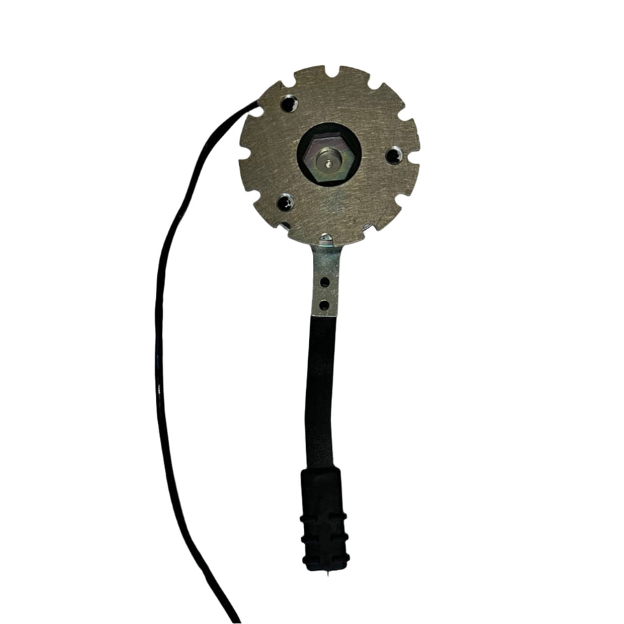 24V Magnetic Brake for Boomerbuggy Mate