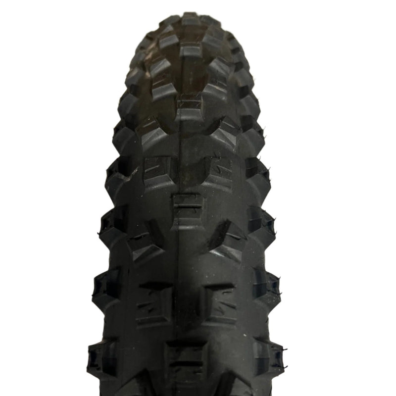 26 x 2.8 Front Wheel Assembly