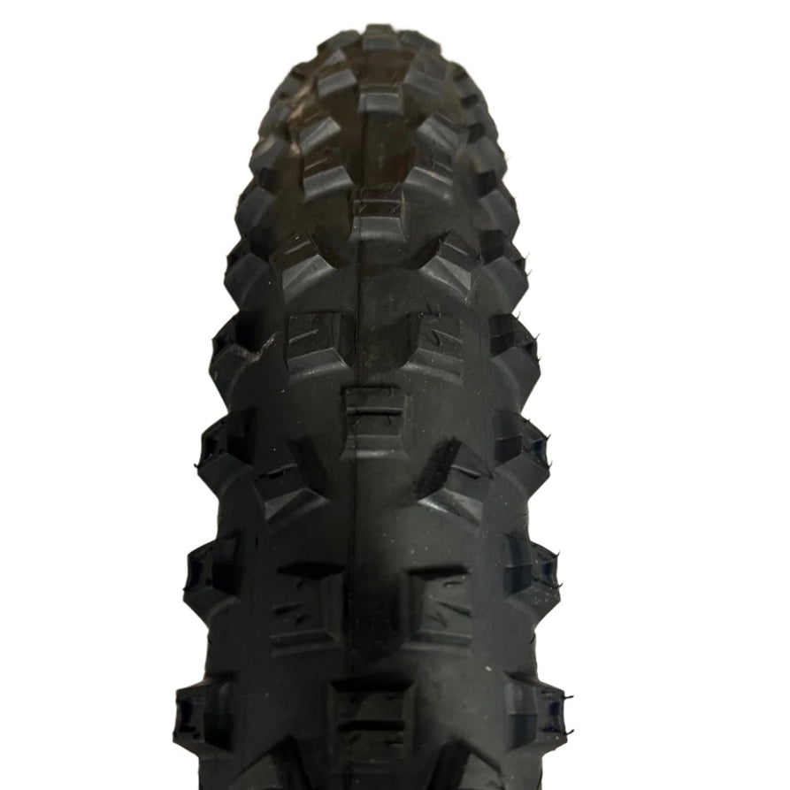 26 x 2.8 Front Wheel Assembly