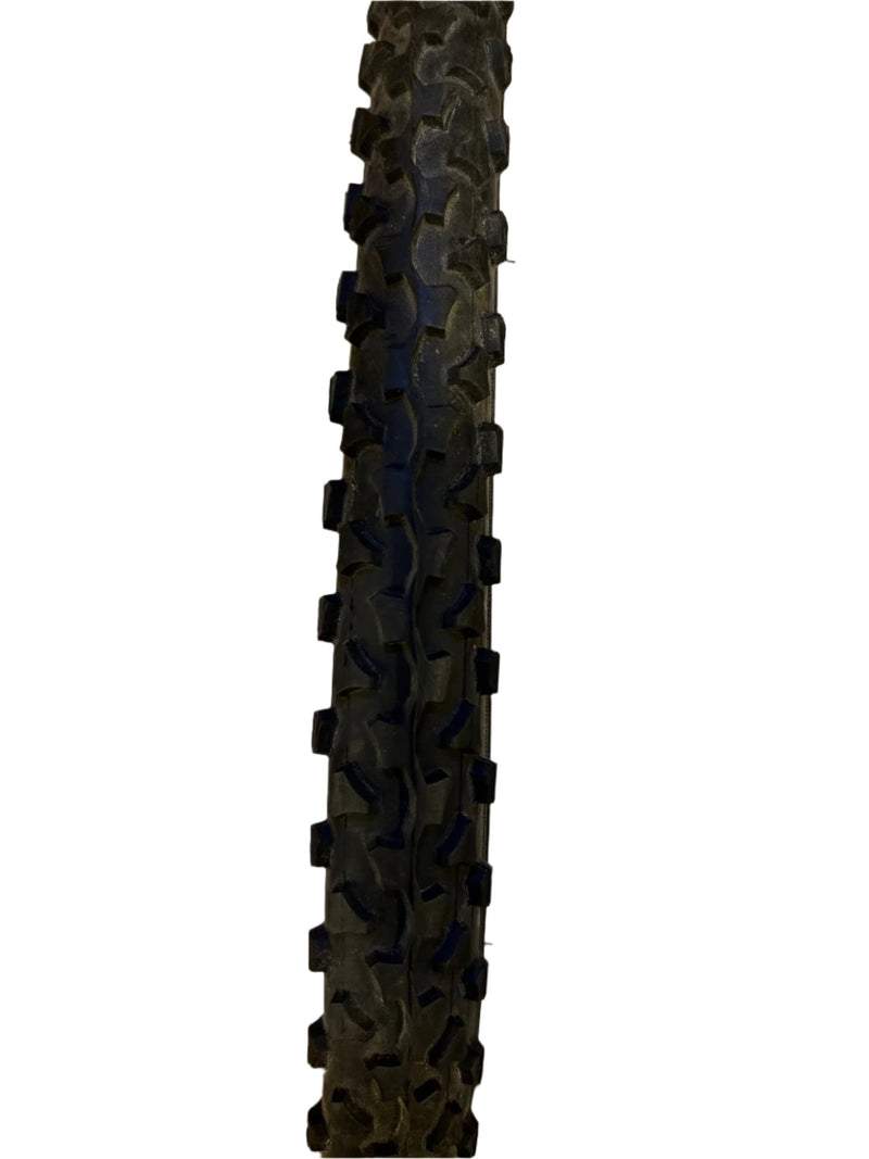 26x1.75 tire off road tread