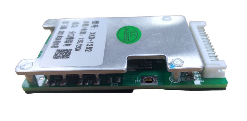 BMS Board for Wildgoose 48V