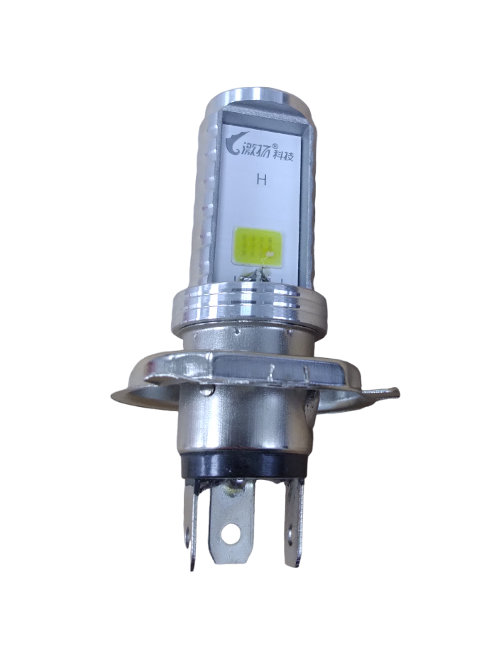 Bulb Headlight (LED) Large, 3 prong connection