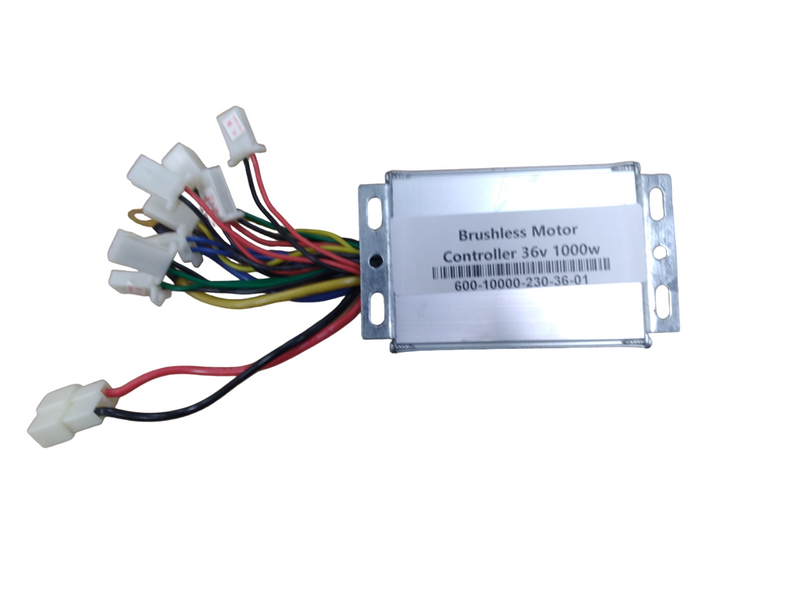 Brushless Motor Controller 36v 1000w