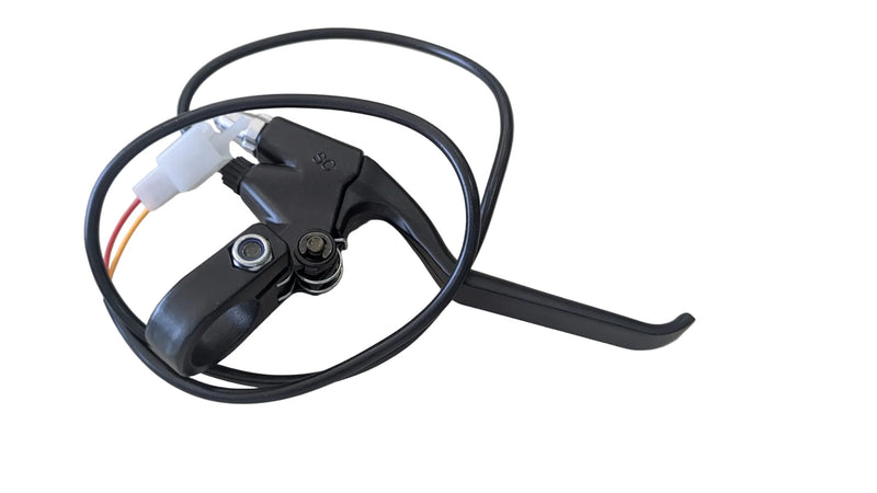 Brake Lever Set for the Daymak Mini Pithog Kids' Electric Dirt bike – Right & Left Side