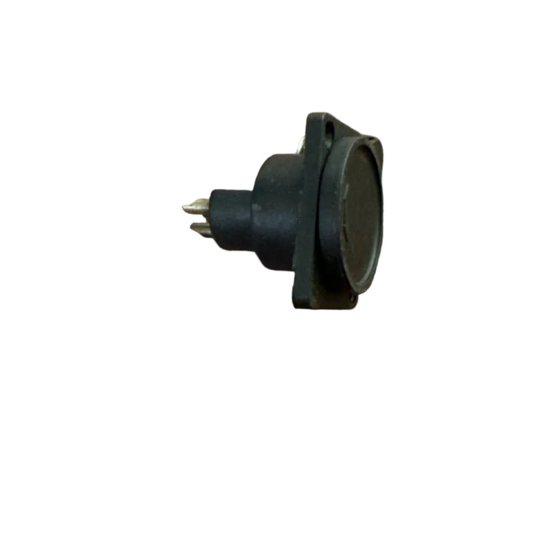 3 Prong Charge port socket only