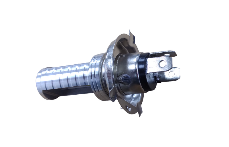 Bulb Headlight (LED) Large, 3 prong connection