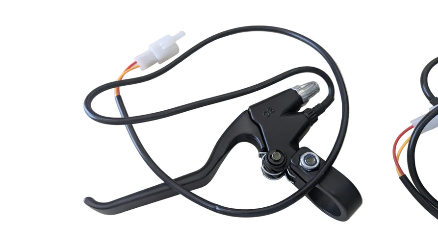Brake Lever Set for the Daymak Mini Pithog Kids' Electric Dirt bike – Right & Left Side