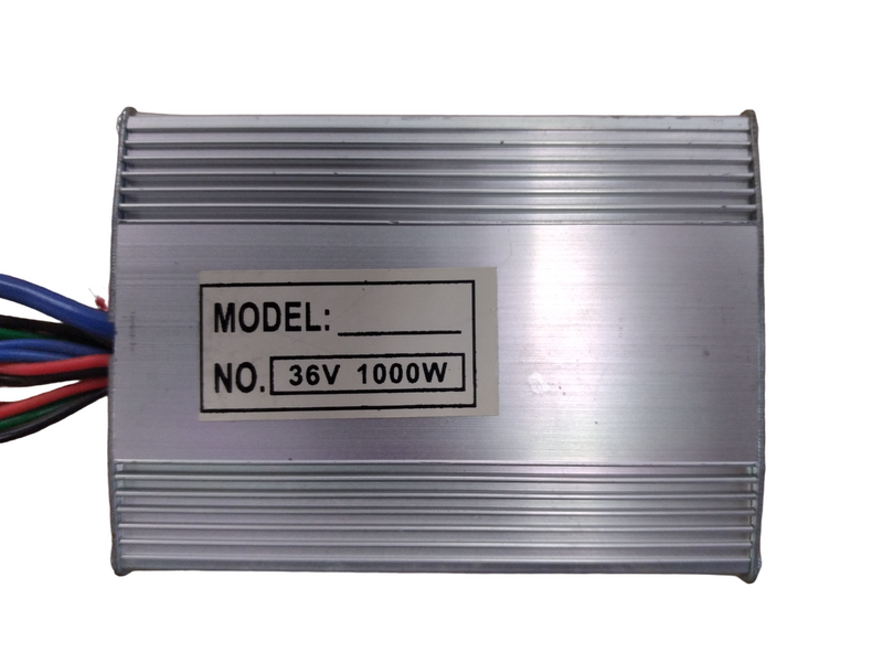 Brushless Motor Controller 36v 1000w