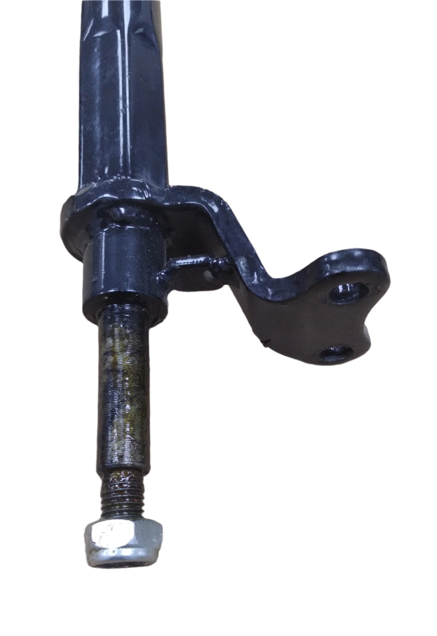 Sasquatch 1000 steering column