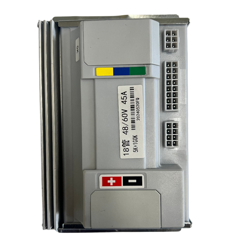 48V/60V 45A Controller for Boomerbuggy Cargo / LoadRider