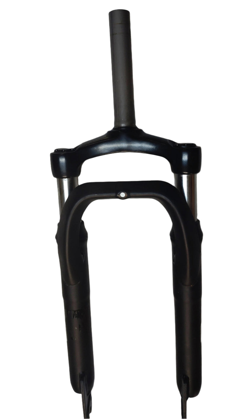 Forks for New Yorker Fat Tire (Black / Masera logo)