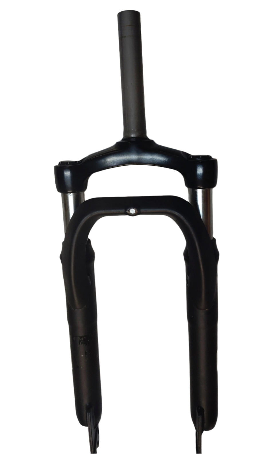 Forks for New Yorker Fat Tire (Black / Masera logo)