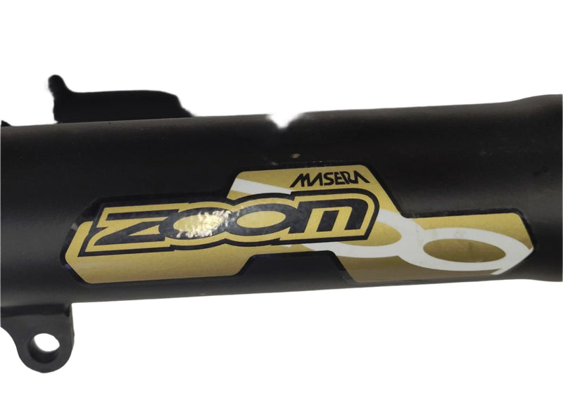 Forks for New Yorker Fat Tire (Black / Masera logo)