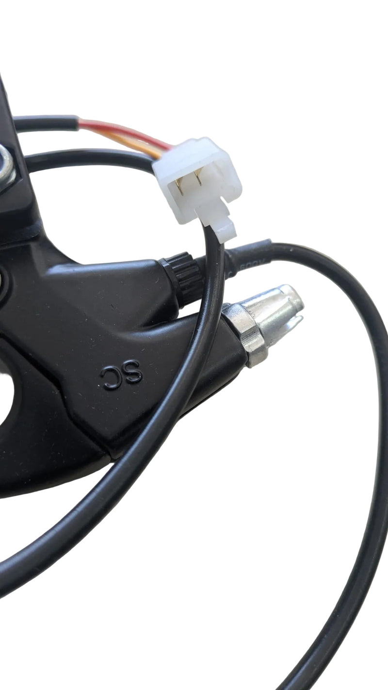 Brake Lever Set for the Daymak Mini Pithog Kids' Electric Dirt bike – Right & Left Side