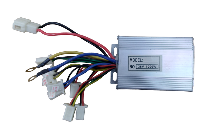 Brushless Motor Controller 36v 1000w