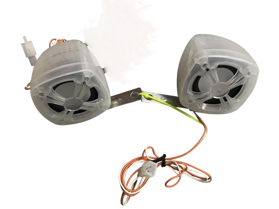 Speaker (set) MP3 module