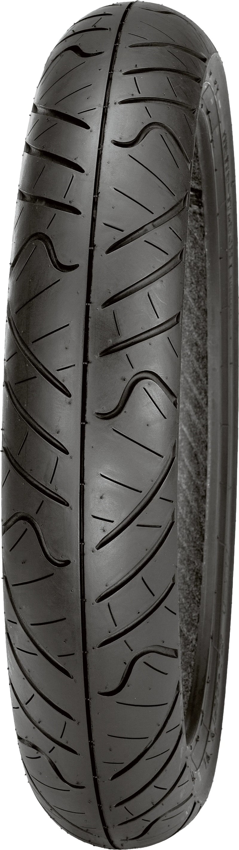 Tubeless Front Tire 110/70-17 for EM2 Electric E-Bike Scooter