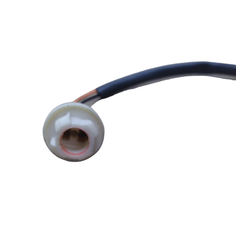 Front turn signal harness for Rickshaw