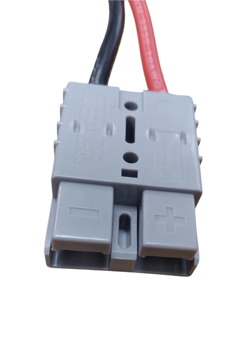 Lithium battery 72v-30a 3000w for EM2/ Warrior (metal box)