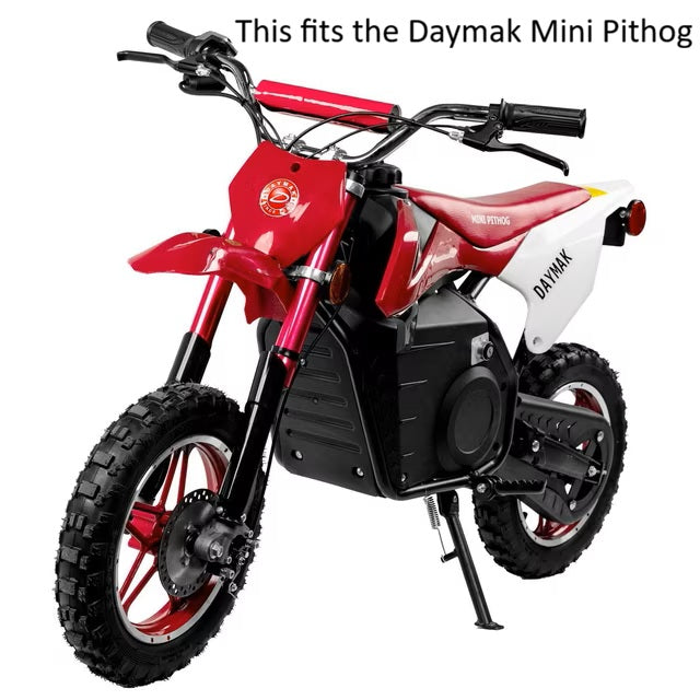 Brake Lever Set for the Daymak Mini Pithog Kids' Electric Dirt bike – Right & Left Side