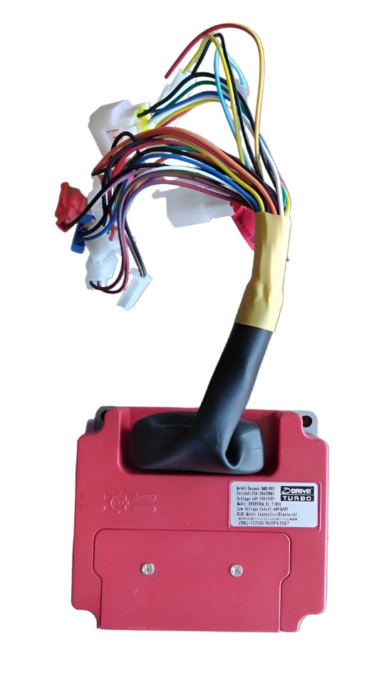 Brushless Motor Controller 48v-84V (72v Optimized)