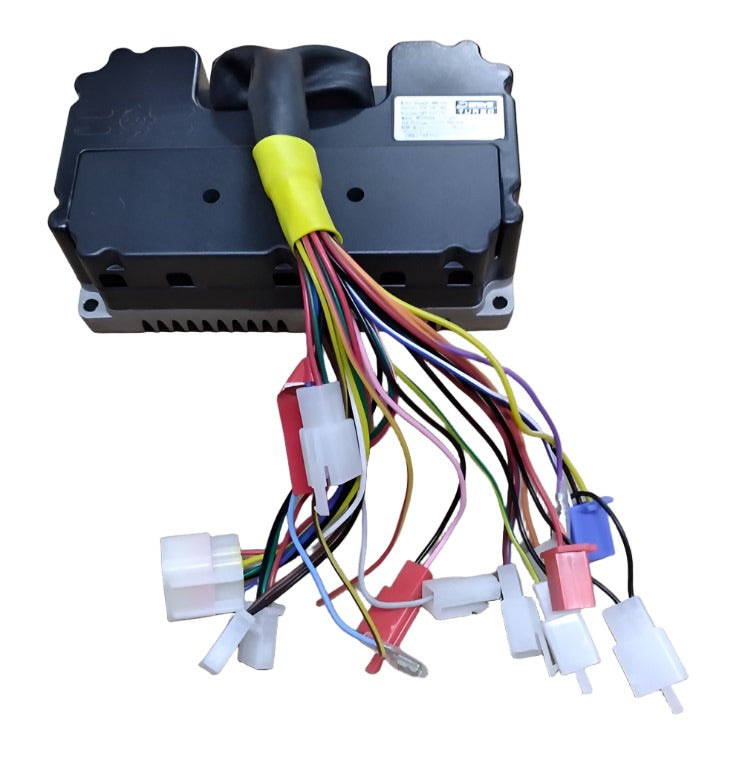Brushless Motor Bluetooth controller 48v -84V (72v Optimized ) 2023