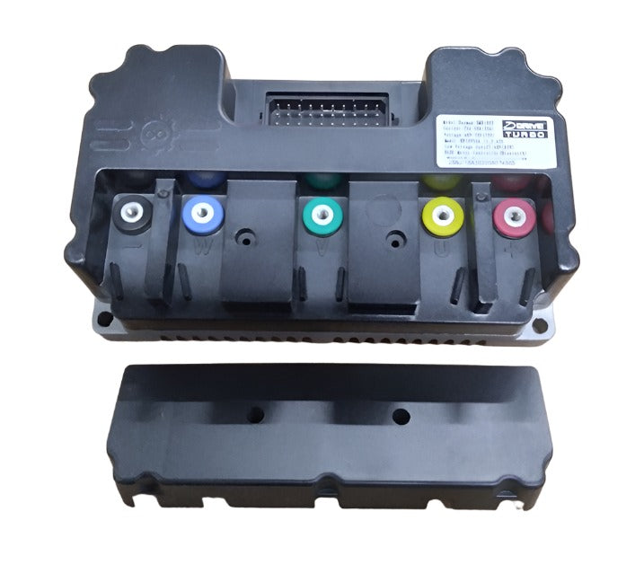 Brushless Motor Bluetooth controller 48v -84V (72v Optimized ) 2023