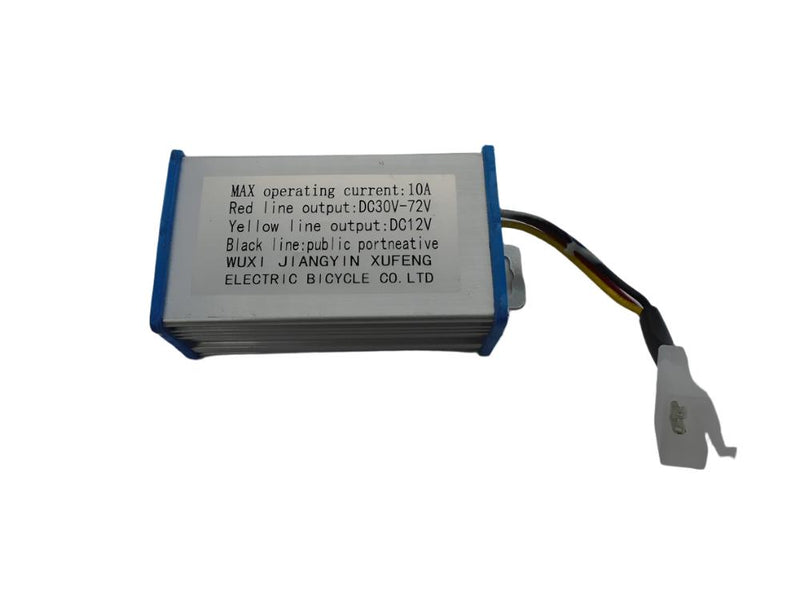 Converter 30V-72V 10A