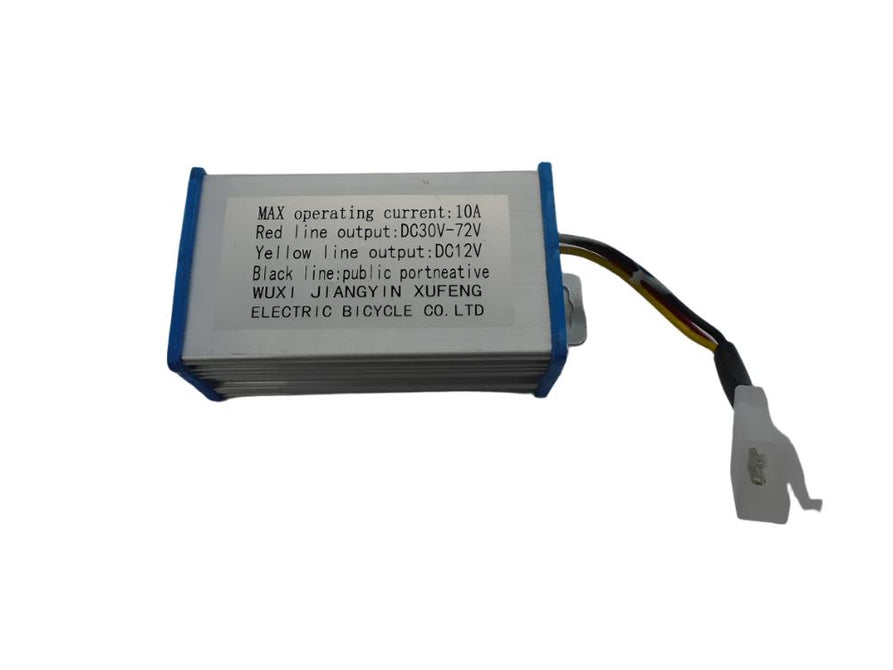 Converter 30V-72V 10A