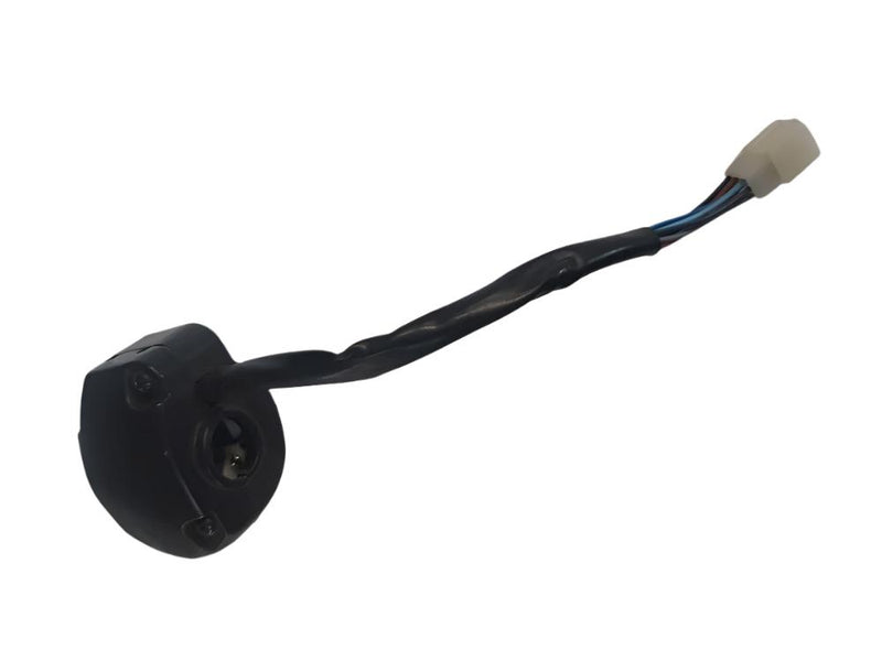 Universal Function Switch Left