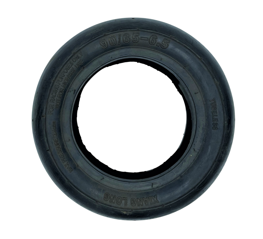Tire 90/65-6.5 Slick