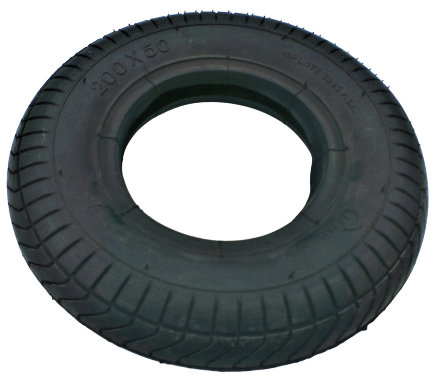 Tire 200 x 50 Type AI