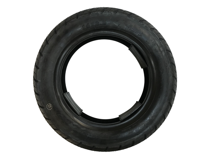Tire 14 x 3.50 Tubeless
