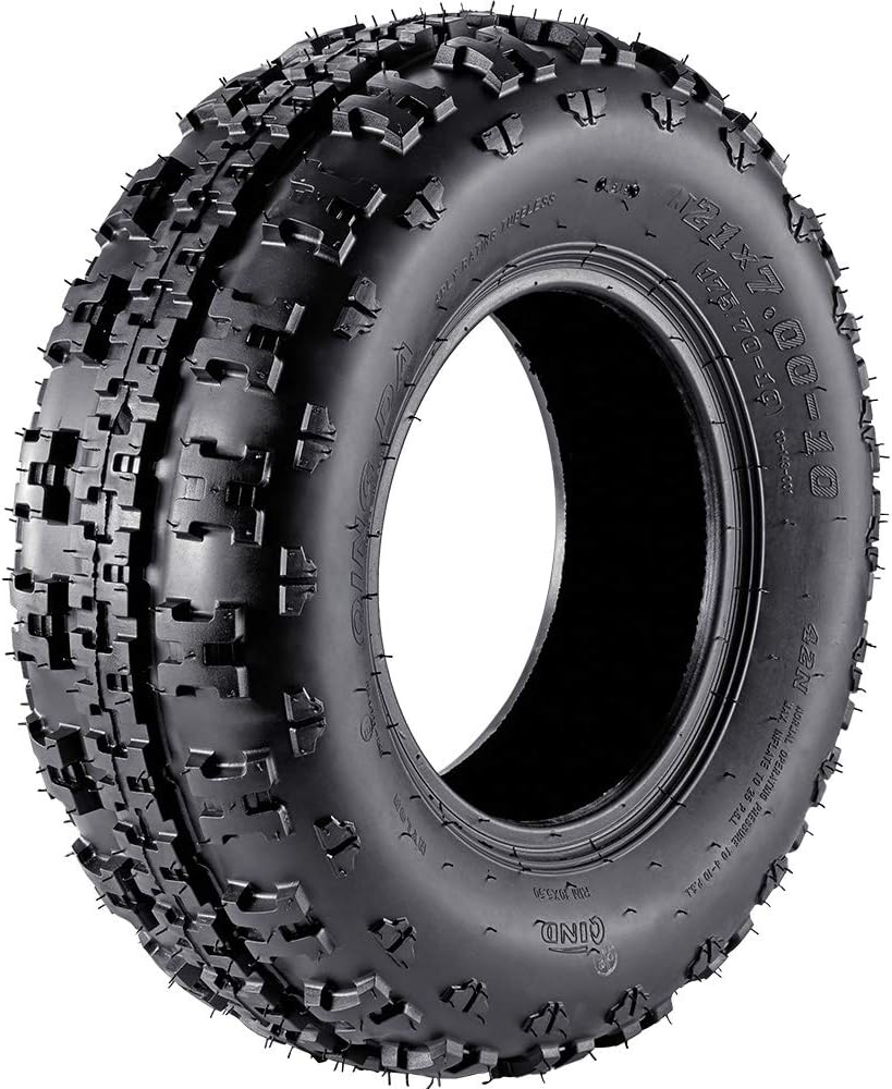 Tire 21 x 7.00 - 10