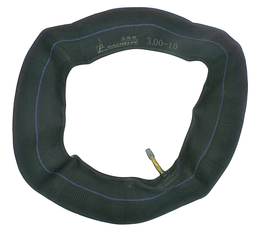 Tube 3.00 - 10 Bent Valve