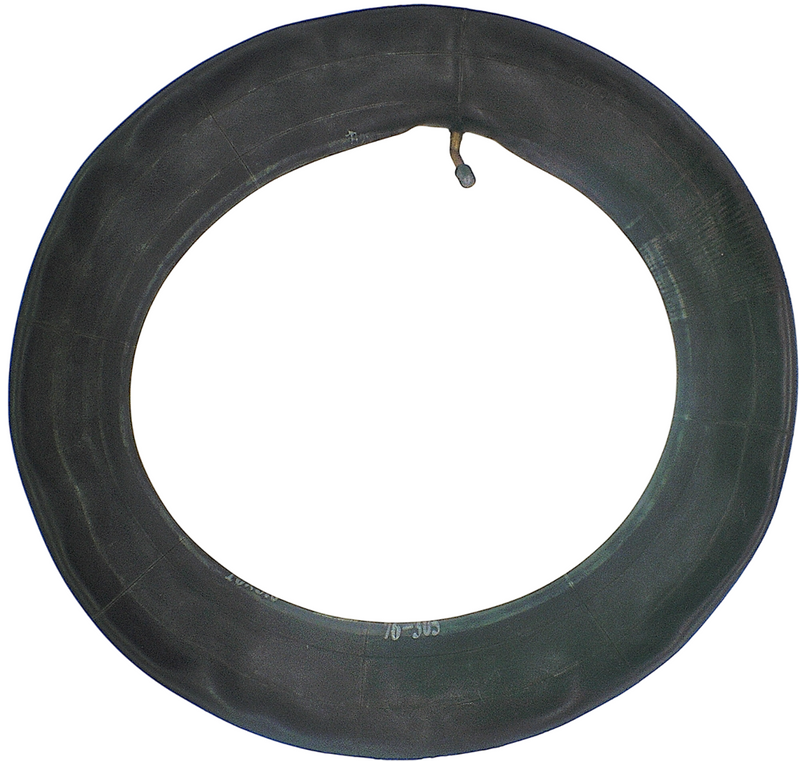 Tube 16 X 3.0 Bent Valve