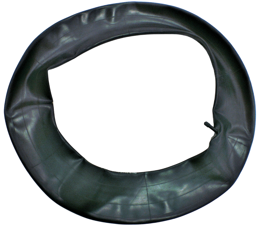 20 x 4.0 Tube Straight Valve