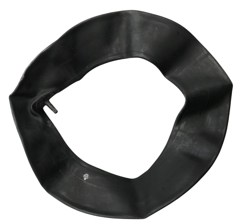 Tube 4.00/3.75 -12 straight valve