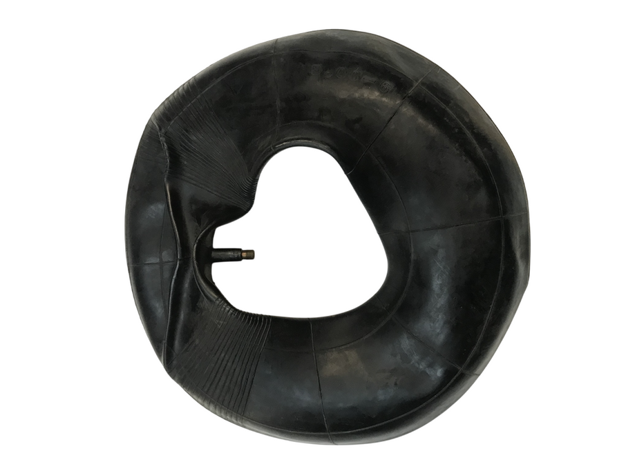 Tube 12X5.00-6 Bent Valve