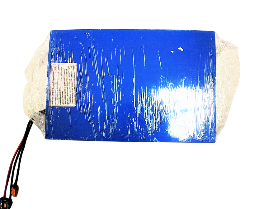 Lithium battery 72v40Ah \4000w