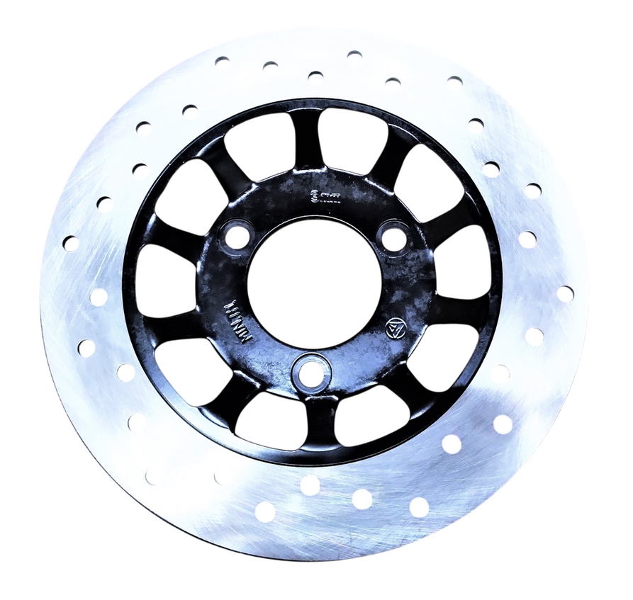 Front Brake disc for Arrow